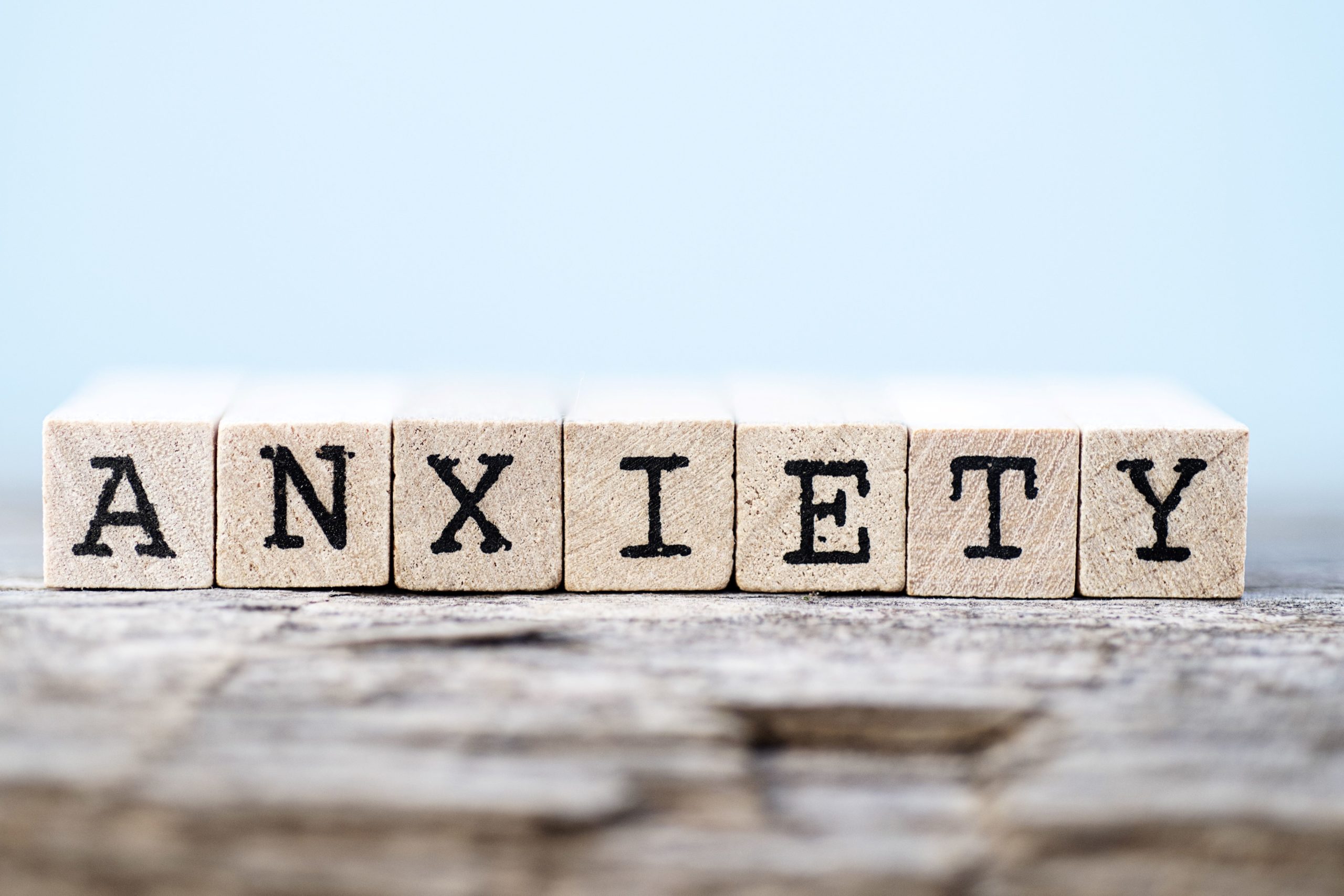 Effective Ways of Dealing With Pandemic Anxiety