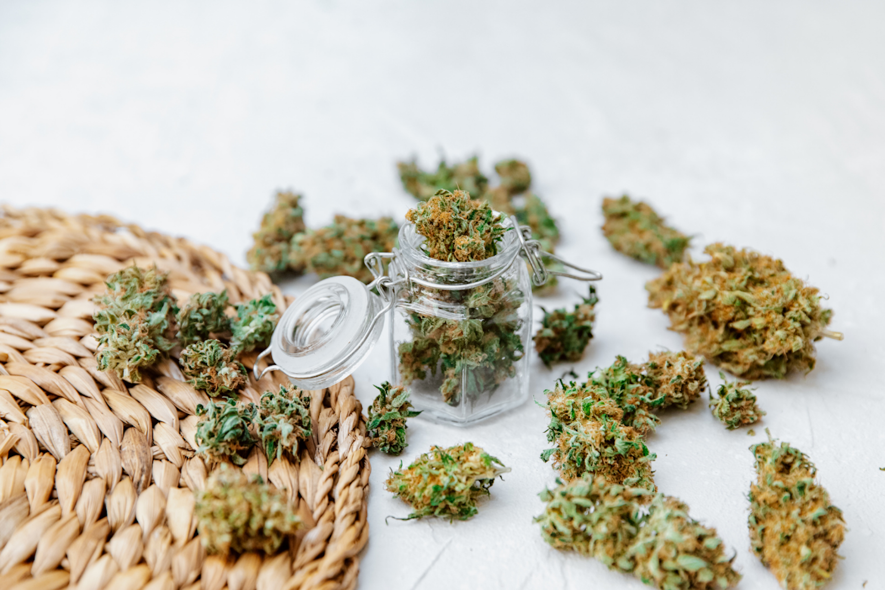 How CBD Can Help Against Anxiety? | Research Data
