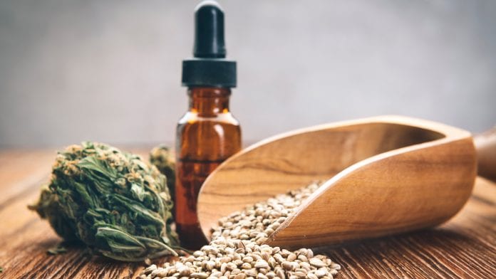 CBD – an Industry That Will Be Worth More Than $20 Billion 
