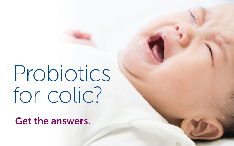5 Reasons Why You Would Give Probiotics To Your Baby