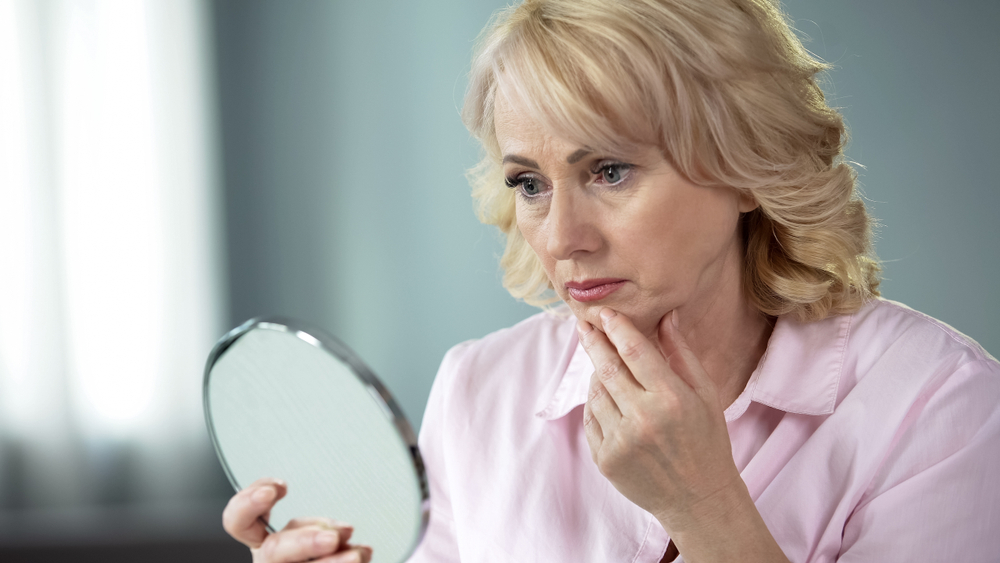 11 Effective Ways to Combat Sagging Skin and Wrinkles