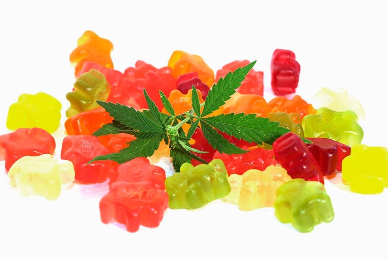 Delta 8 Gummies: All You Need to Know About These Health Treats