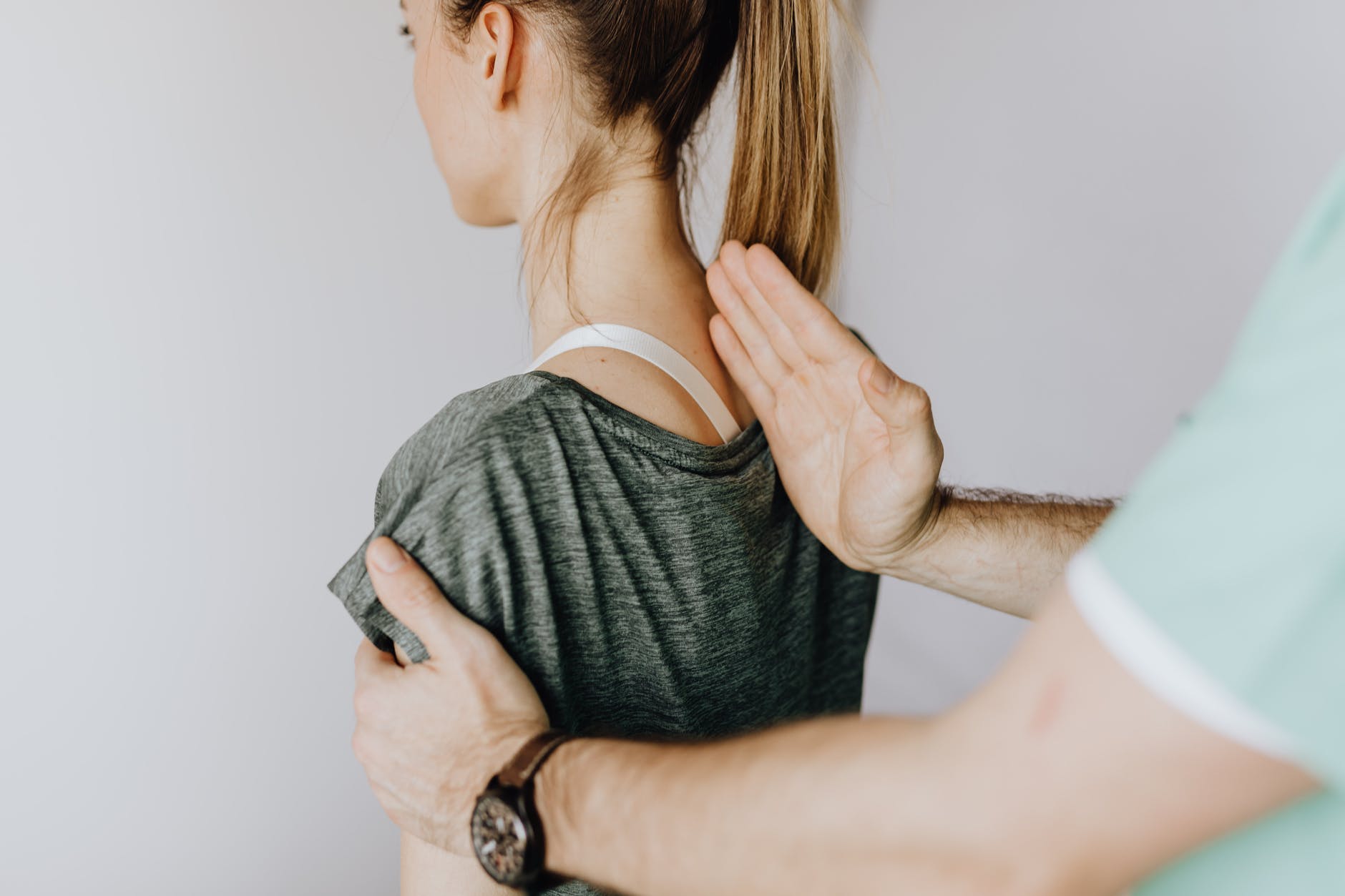 Ways Osteopathy Treatment Makes Your Body Healthier