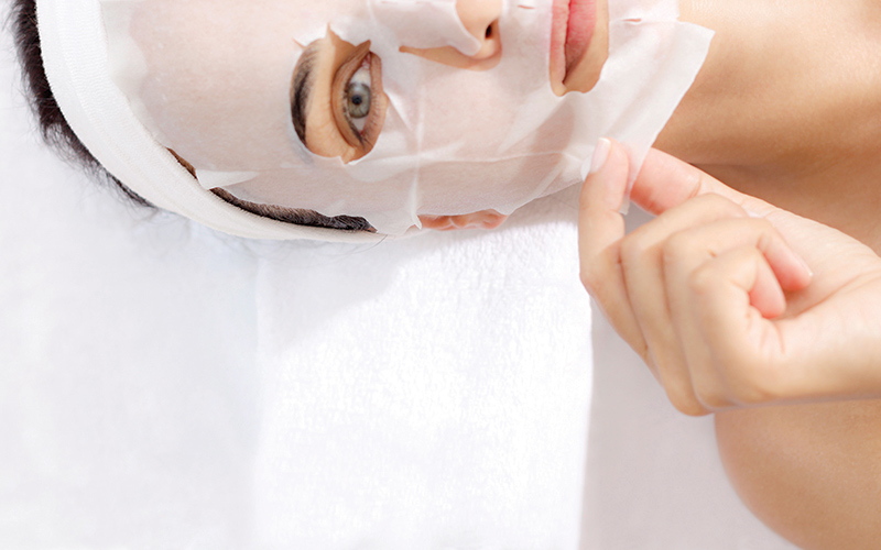 Top 8 Homemade Face Masks For Glowing Skin