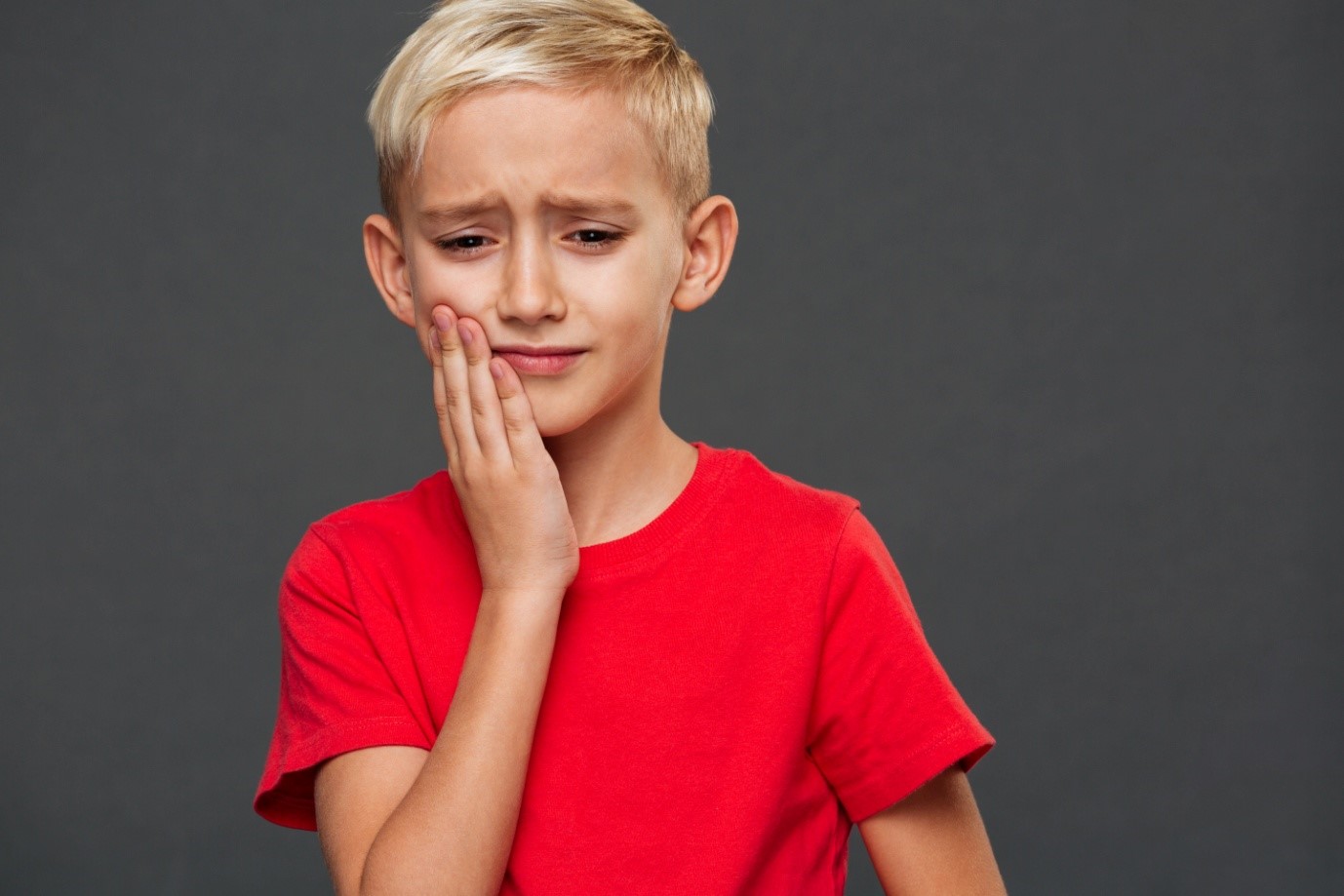 4 Ways You Ensure Your Kid Gets Straight Teeth