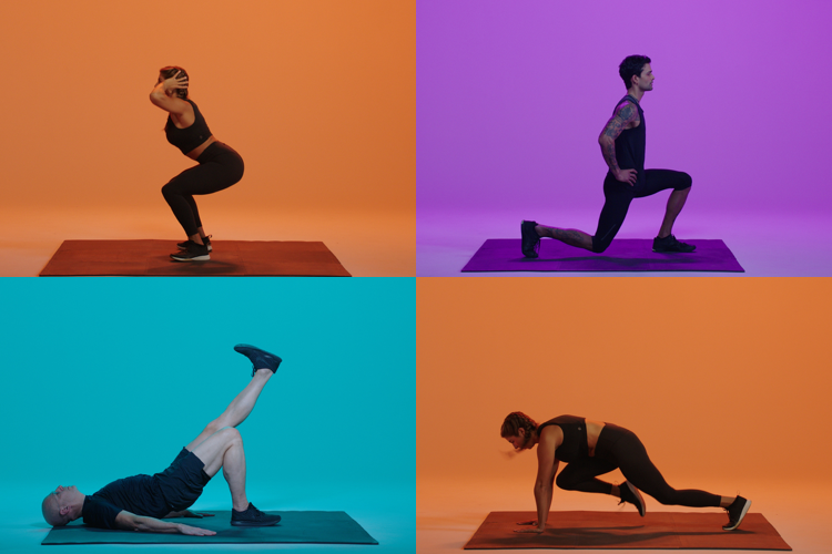The 4 Incredible Health Benefits of Regular Exercise