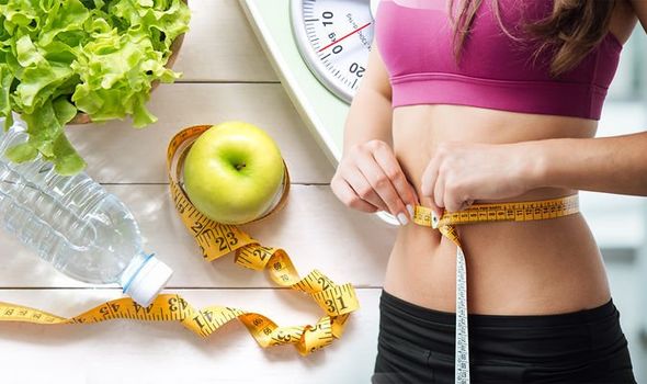 How to lose weight in 5 Easy Steps at Home