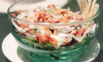 3 Yummy Vegetarian Recipes for Weight Loss