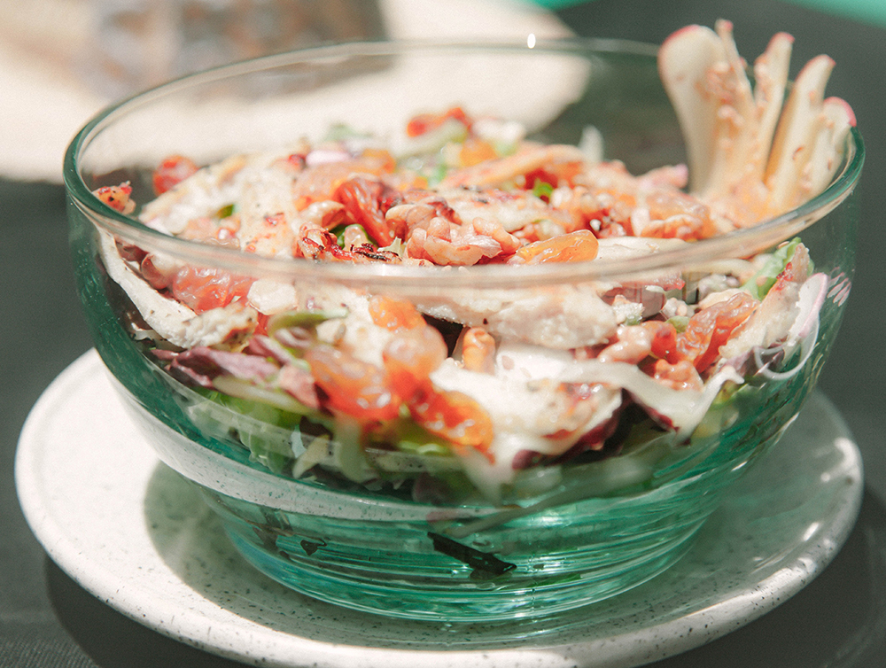 3 Yummy Vegetarian Recipes for Weight Loss