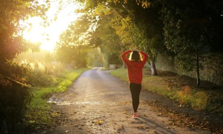 5 Best Wellbeing Wellness Aspects