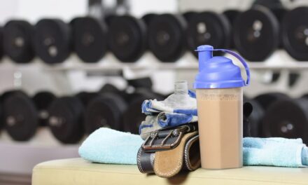 3 Helpful tips for ideal protein powder for your practice purpose