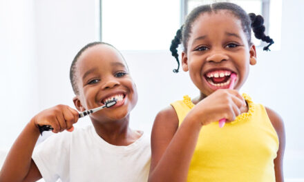 Effects of Poor Oral Hygiene on Your Child’s Overall Health & Development