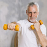 5 Best Exercises for senior citizens