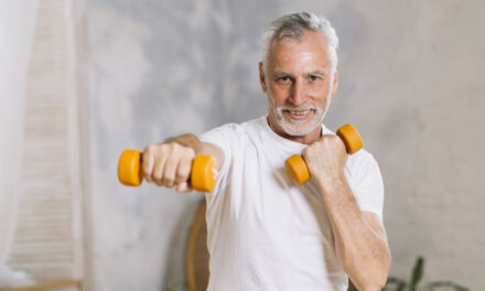 5 Best Exercises for senior citizens