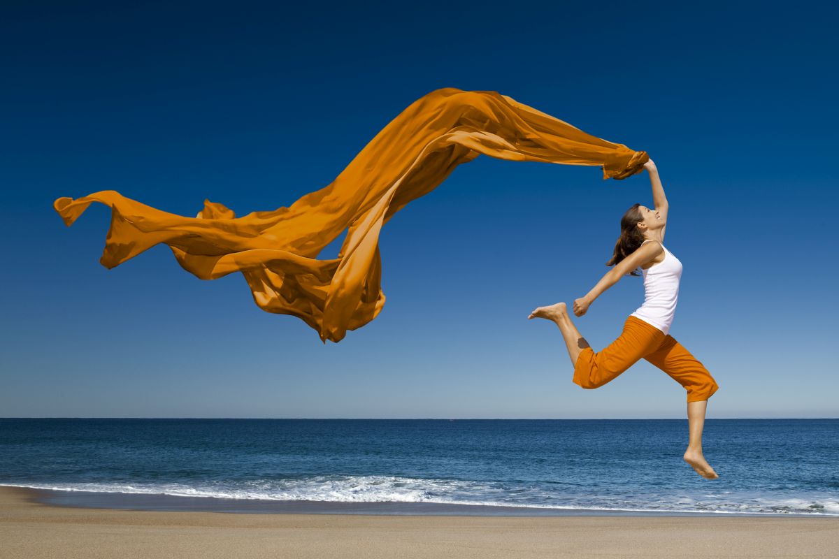 How to maintain a healthy body image