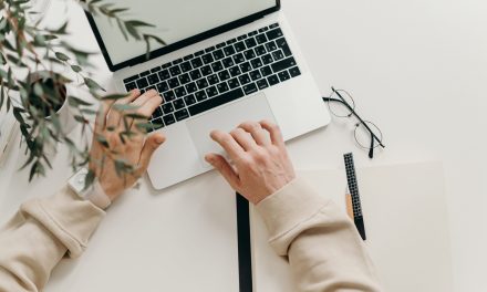 4 steps to Unleash Productivity Potential with CBD
