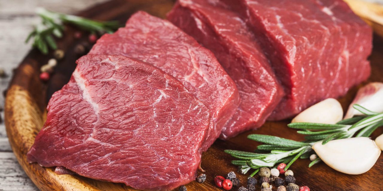 Protein Powerhouse: How Red Meat Can Fuel Your Fitness Goals