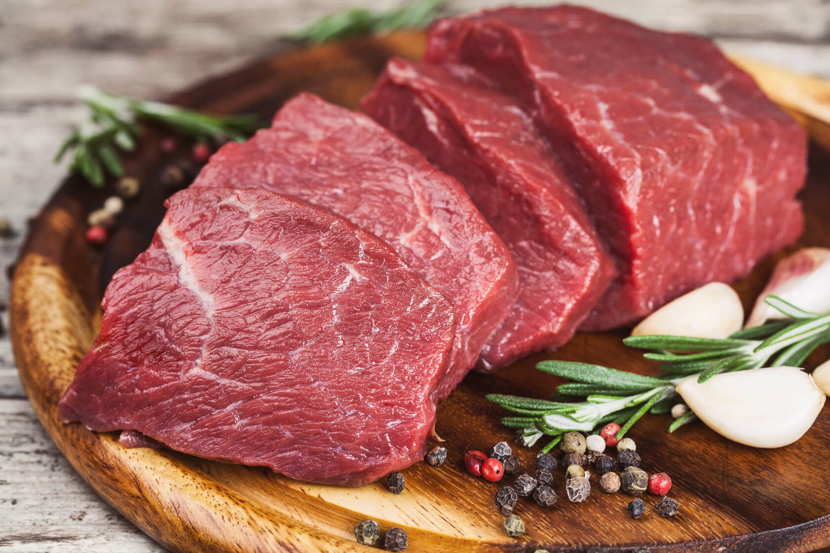 Protein Powerhouse: How Red Meat Can Fuel Your Fitness Goals