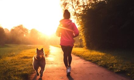 8 Best Advantages of Morning Walks in Your Fitness Journey
