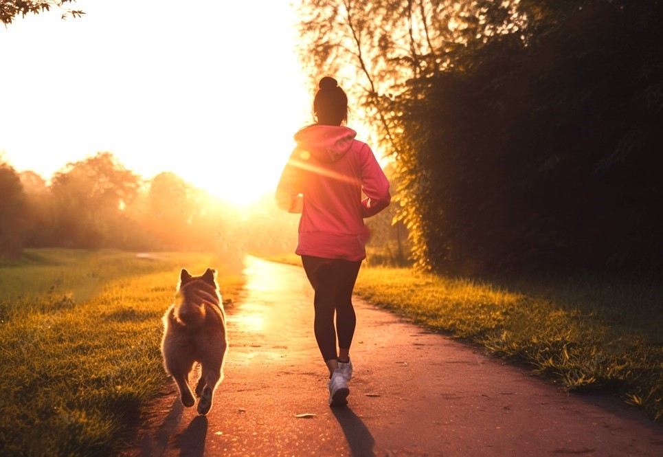 8 Best Advantages of Morning Walks in Your Fitness Journey