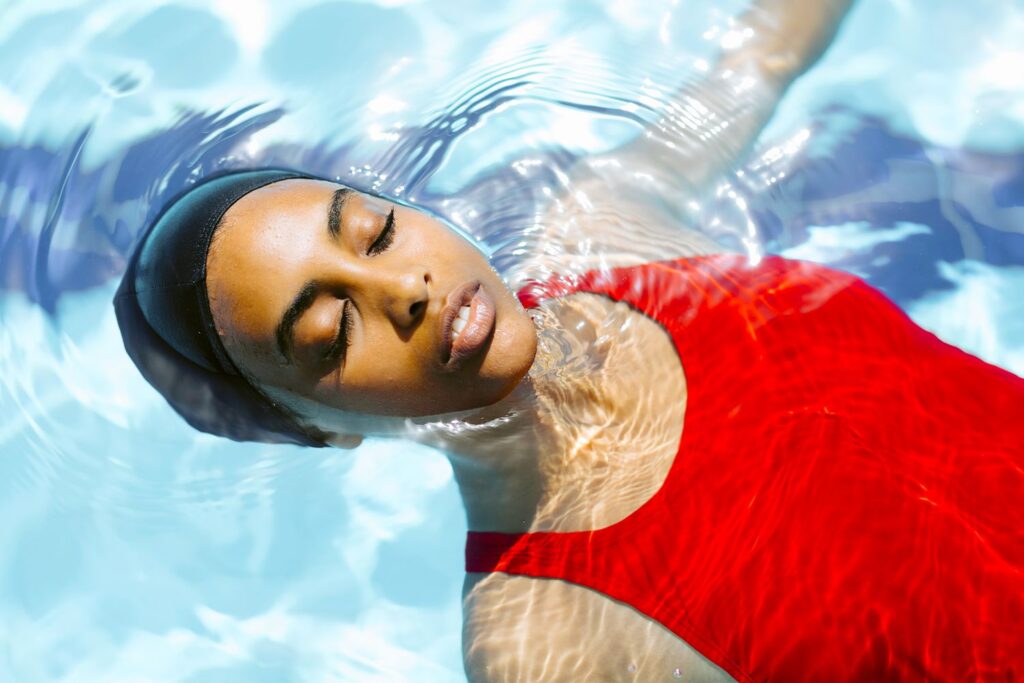 aquafit exercises