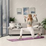 The Top 10 Exercise Equipment for Your Home Gym