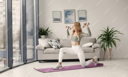 The Top 10 Exercise Equipment for Your Home Gym
