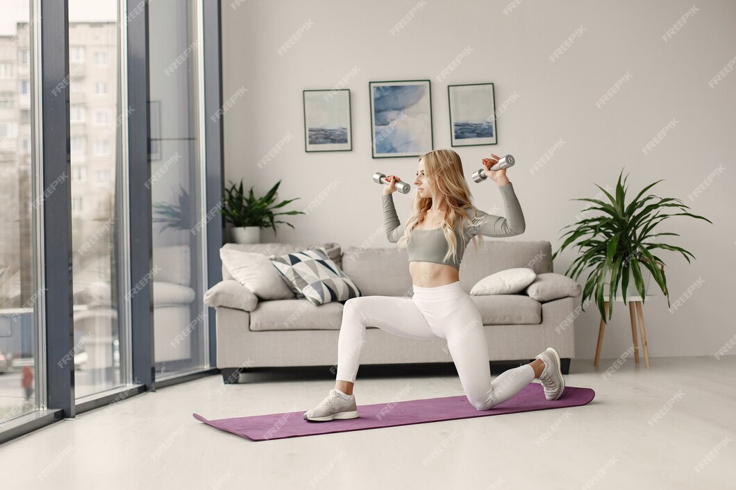 The Top 10 Exercise Equipment for Your Home Gym