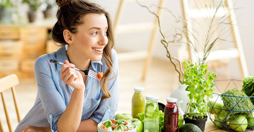 Fueling Your Fitness: A Guide to Nutrition for Optimal Performance & 3 best Tips for a Nutrient-Rich Diet