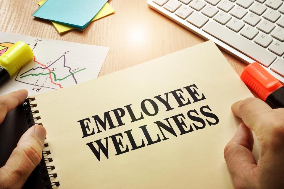 Wellness at Work