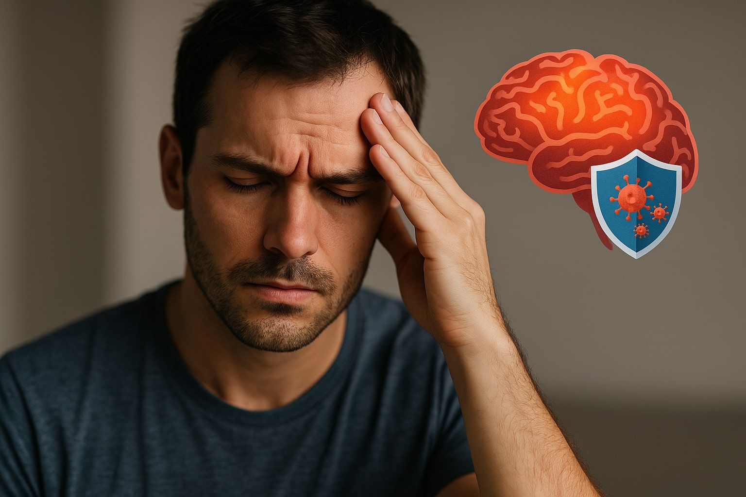 Stress, Sleep & 4 Reduce Infection Risk: How Lifestyle Works with Exercise for Immune Resilience