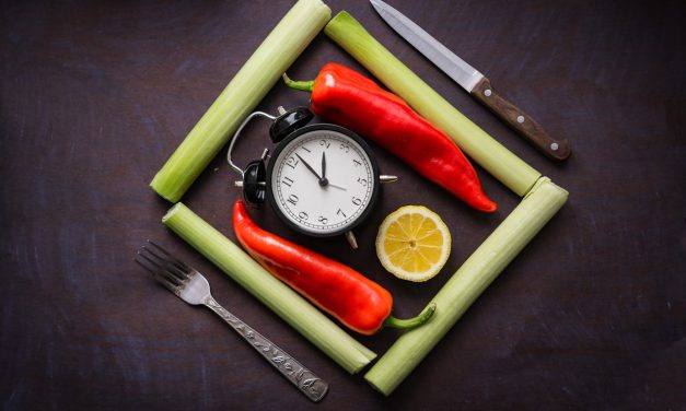 The Beginner’s Guide to Intermittent Fasting