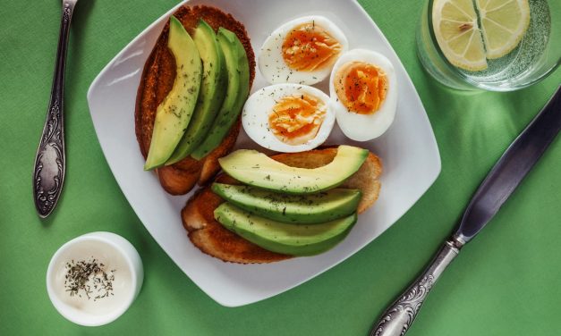 Understanding Macronutrients: Protein, Carbs, and Fats Explained