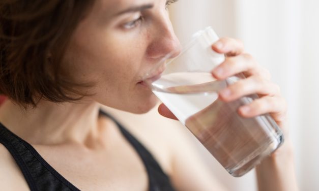 5 Signs You Might Be Dehydrated (and How to Fix It)