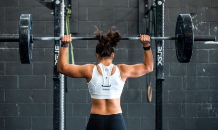 Beginner’s Guide to Strength Training at Home